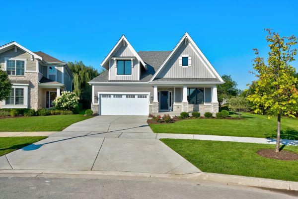 Cost of Driveway Apron Replacement in Lehi