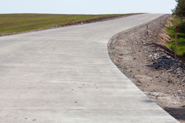 Cost of Driveway Cementing in Lehi