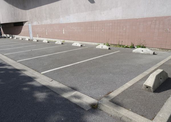 Cost of Parking Pad Construction in Lehi