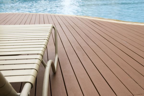 Cost of Pool Deck Replacement in Lehi