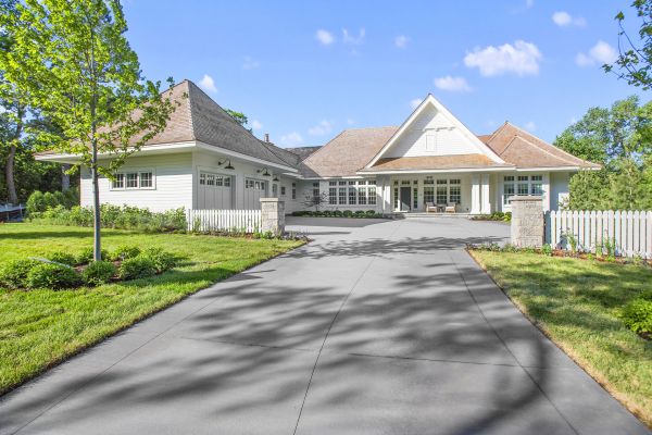 Cost of Driveway Concreting in Lehi