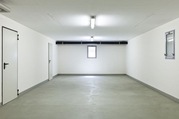 Cost of Garage Foundation Construction in Lehi