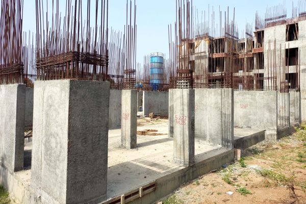 Cost of Foundation Installation in Lehi