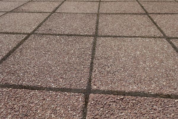 Cost of Exposed Aggregate Service in Lehi