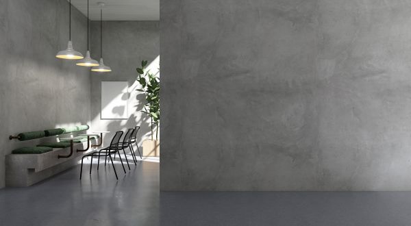 Cost of Cement Wall Construction in Lehi