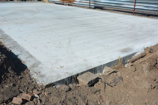 Cost of Flatwork Construction in Lehi