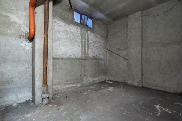 Cost of Basement Wall Construction in Lehi