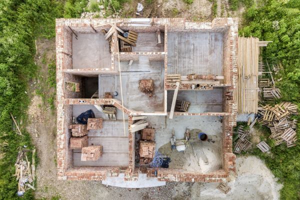 Cost of Basement Floor Construction in Lehi