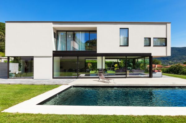 Cost of Poolside Concrete Construction in Lehi