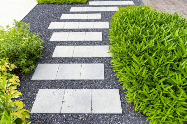 Cost of Home Walkway Installation in Lehi