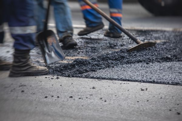 Cost of Driveway Pavement Installation in Lehi