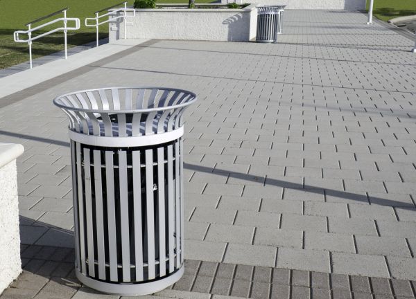 Cost of Courtyard Pavement Service in Lehi