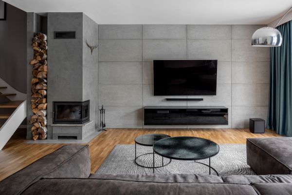 Cost of Cement Wall Installation in Lehi