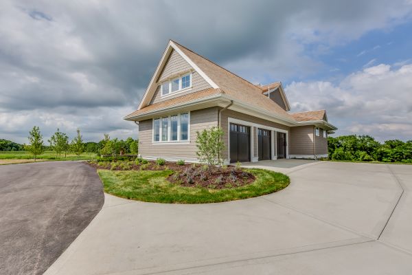 Cost of Cement Pavement Construction in Lehi