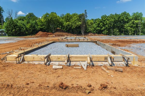 Cost of Carport Slab Pouring in Lehi