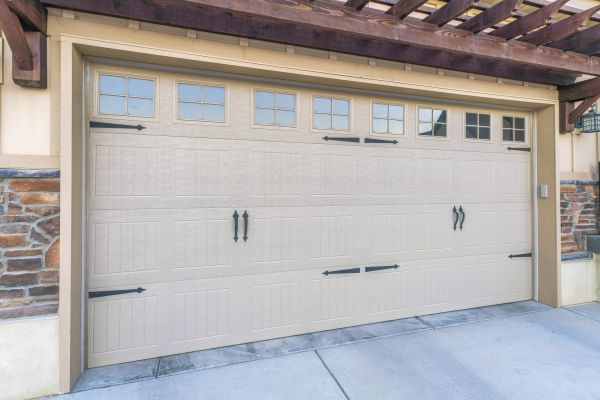 Cost of Concrete Apron Construction in Lehi
