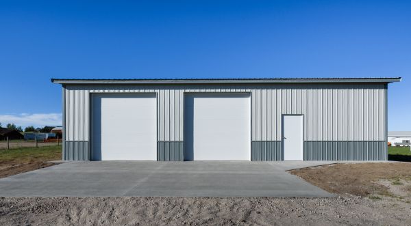 Cost of Carport Apron Replacement in Lehi