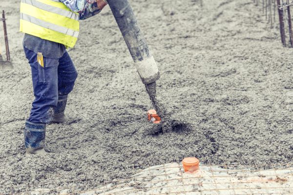Cost of Pervious Concrete Installation in Lehi