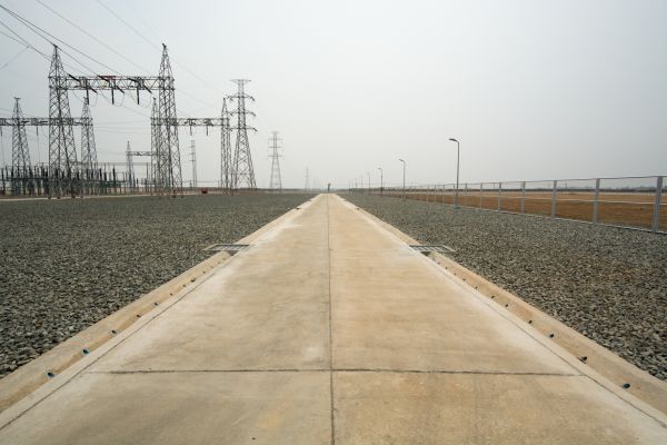 Cost of Concrete Road Paving in Lehi
