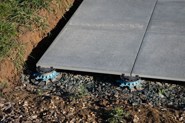Cost of Sidewalk Slab Installation in Lehi