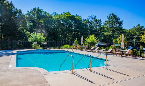 Cost of Pool Paving Installation in Lehi