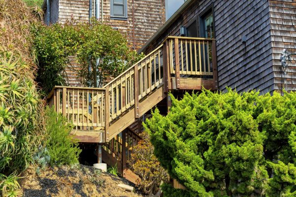 Cost of Patio Stair Installation in Lehi