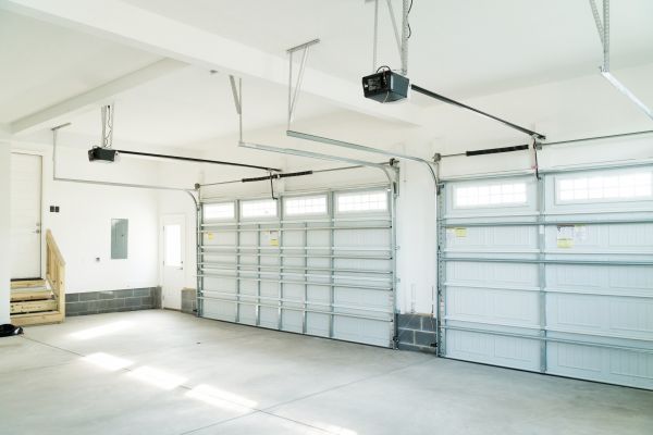Cost of Garage Concreting in Lehi