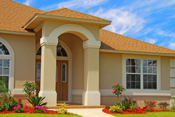 Cost of Entryway Construction in Lehi