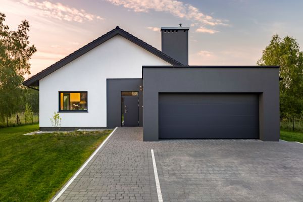 Cost of Concrete Extension Service in Lehi