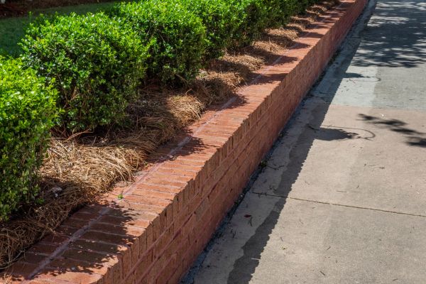 Cost of Retaining Wall Installation in Lehi