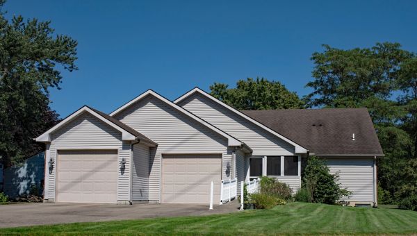 Cost of Driveway Ramp Installation in Lehi
