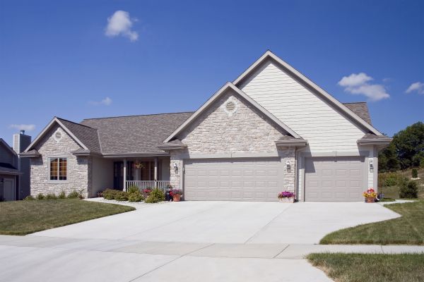 Cost of Concrete Flatwork Installation in Lehi