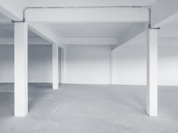 Cost of Cement Floor Replacement in Lehi