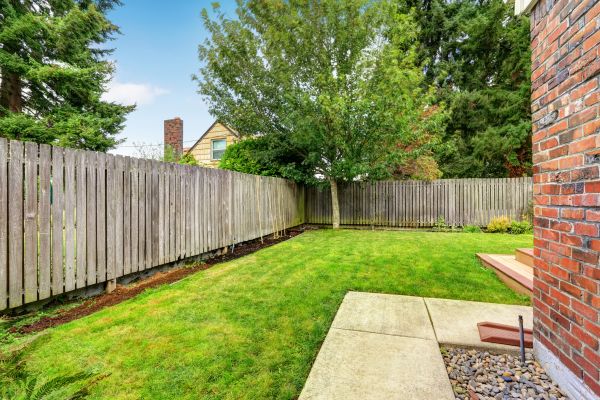 Cost of Backyard Walkway Installation in Lehi