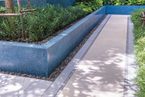 Cost of Outdoor Walkway Construction in Lehi