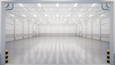 Commercial Concrete Floors