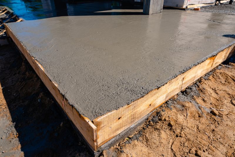Local Concrete Contractors